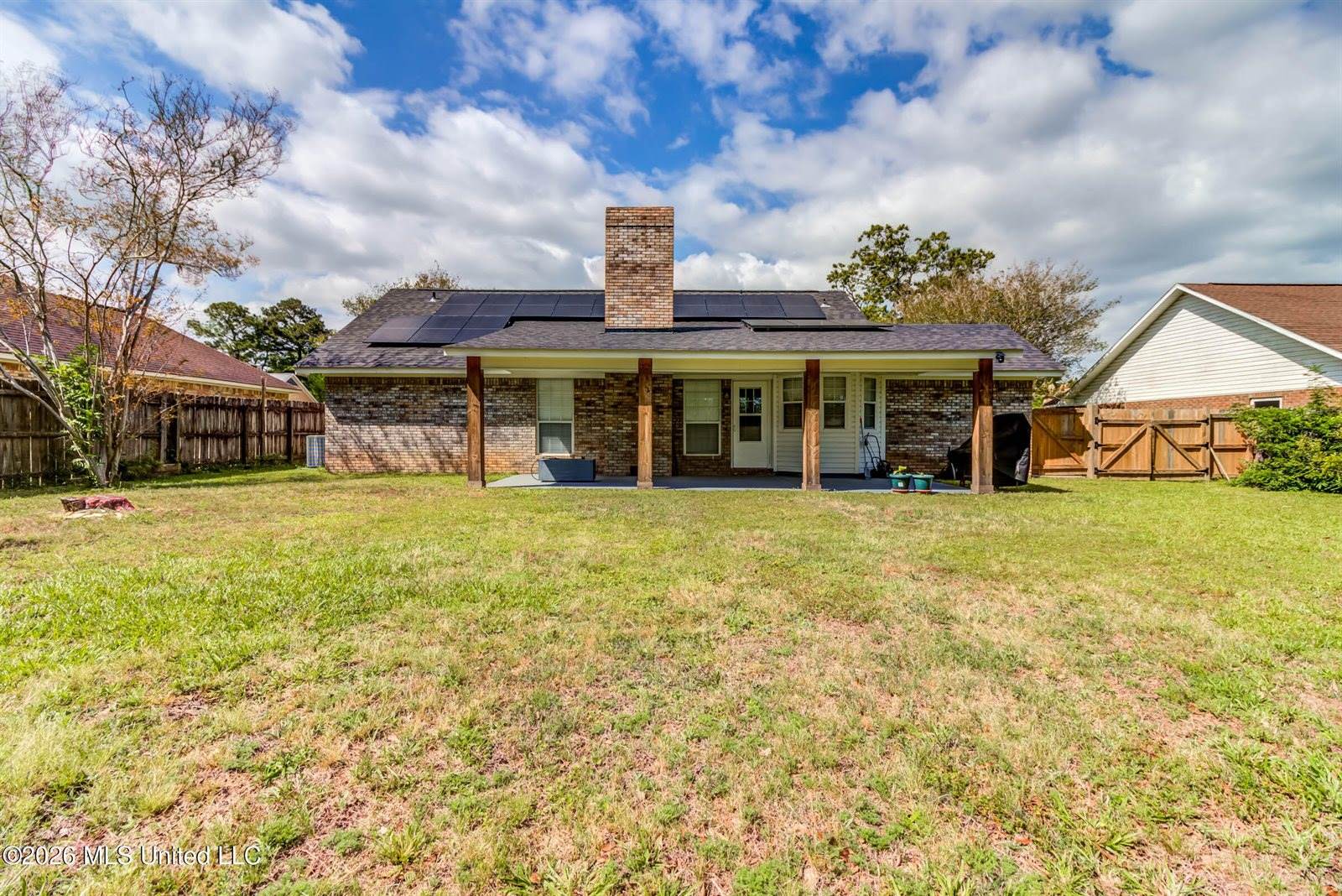 15075 Rosewood Street, Gulfport, MS 39503