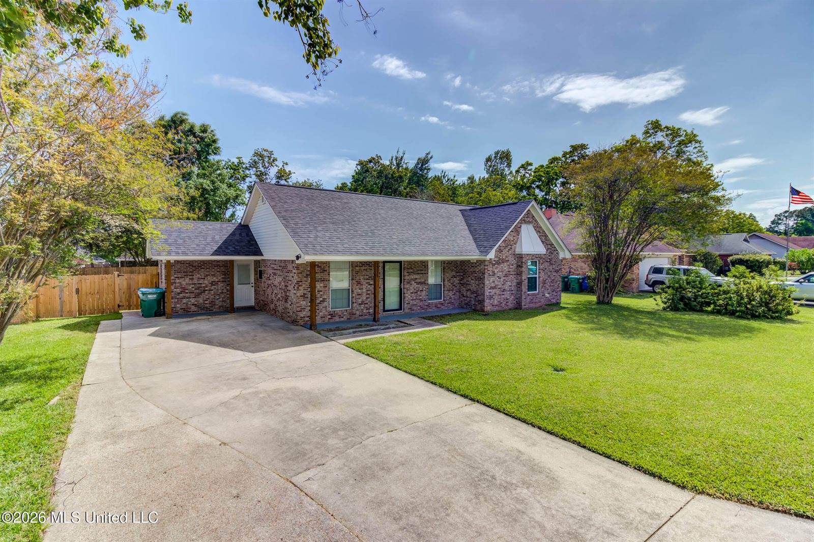 15075 Rosewood Street, Gulfport, MS 39503