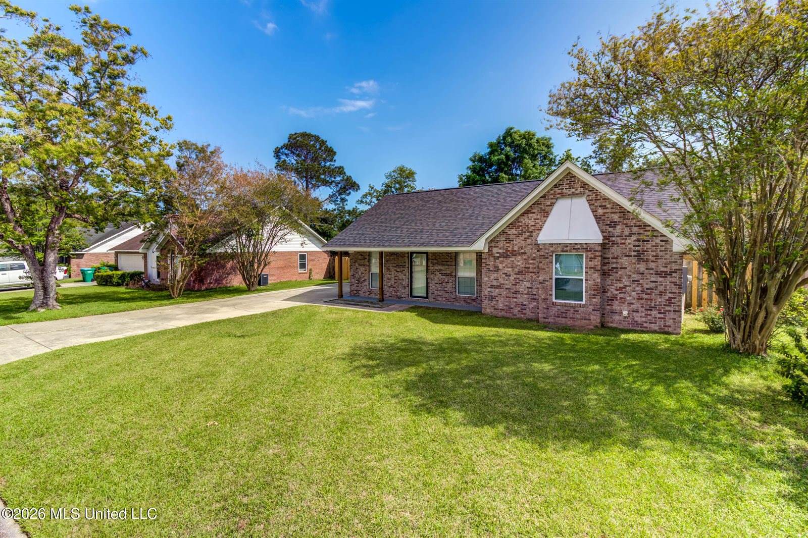15075 Rosewood Street, Gulfport, MS 39503