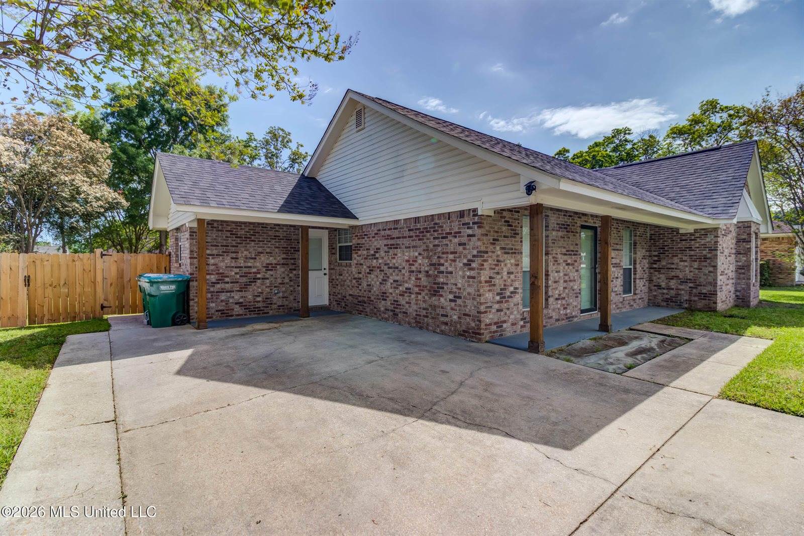 15075 Rosewood Street, Gulfport, MS 39503