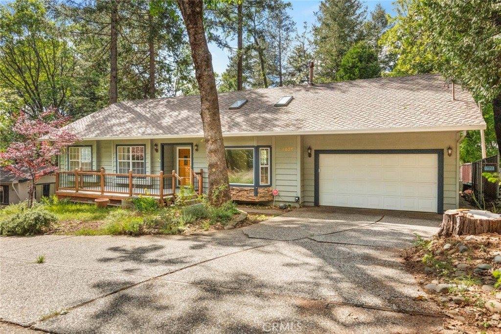 14621 Carnegie, Magalia, CA 95954