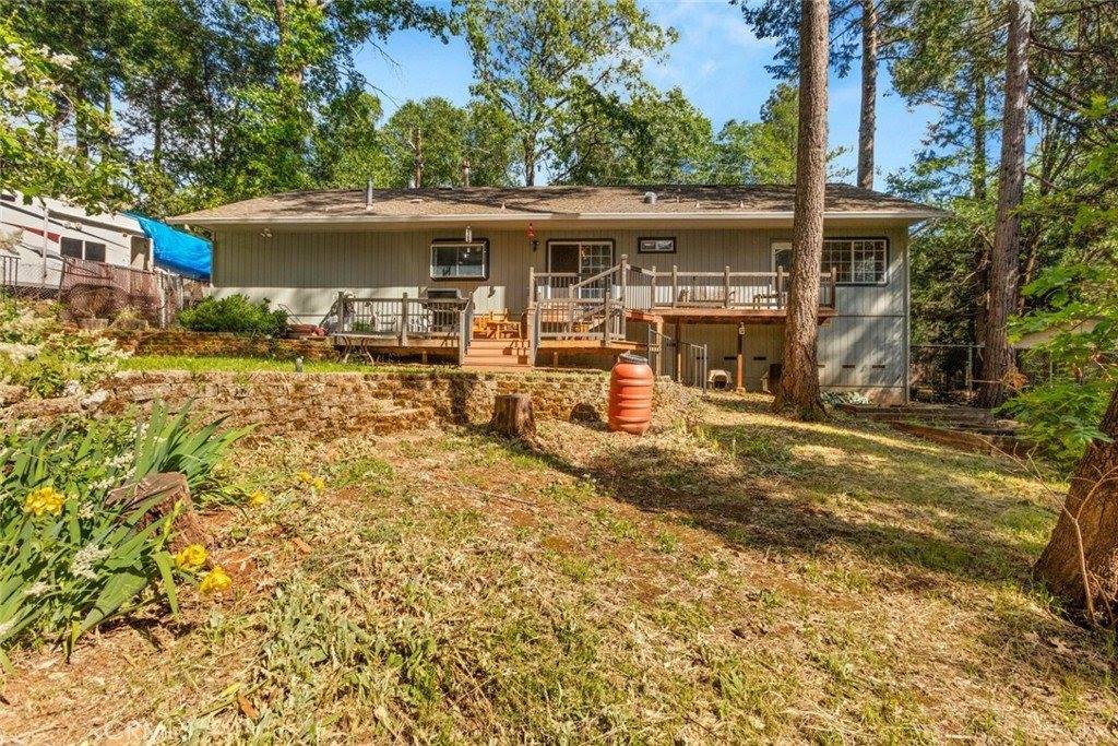 14621 Carnegie, Magalia, CA 95954