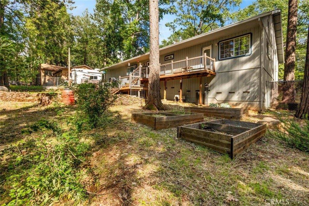 14621 Carnegie, Magalia, CA 95954