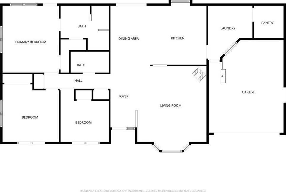 14621 Carnegie, Magalia, CA 95954