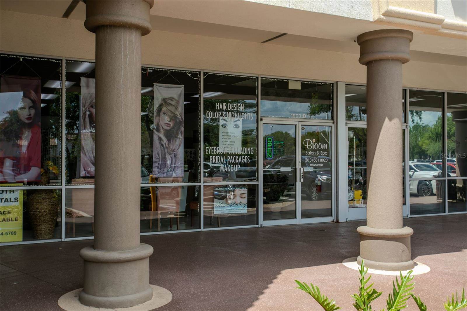 1903 East FL 60, Valrico, FL 33594