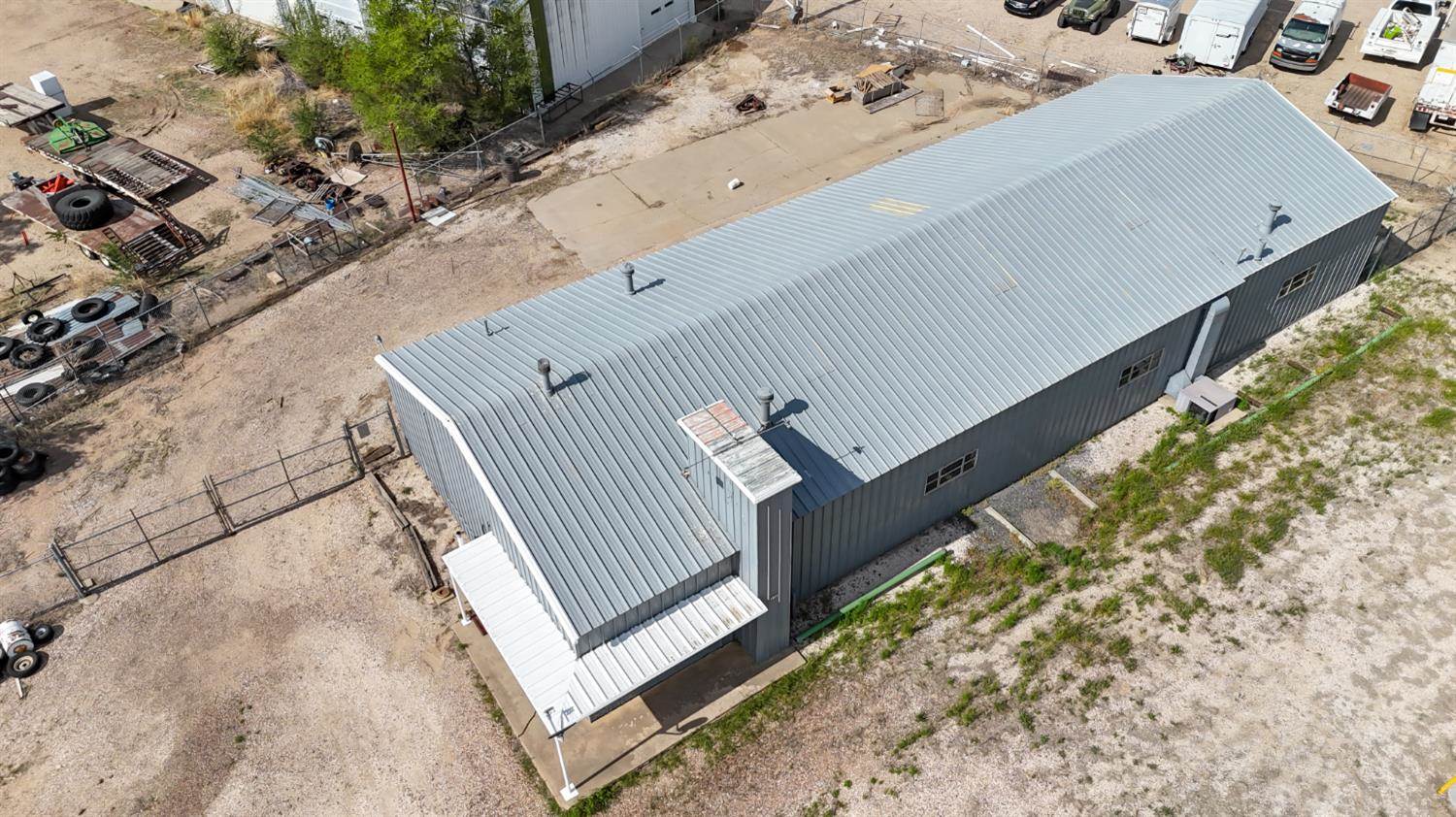 1337 East Oklahoma Avenue, Ulysses, KS 67880