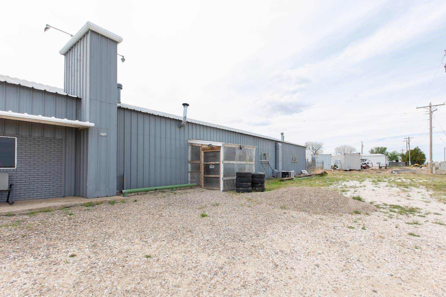 1337 East Oklahoma Avenue, Ulysses, KS 67880
