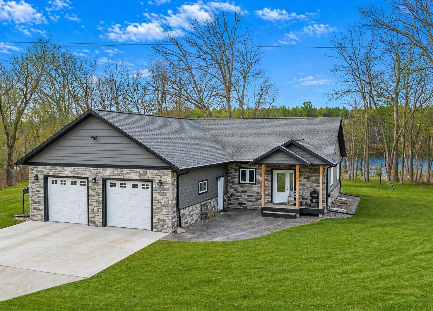 2523 River Glen Lane SW, Pillager, MN 56473