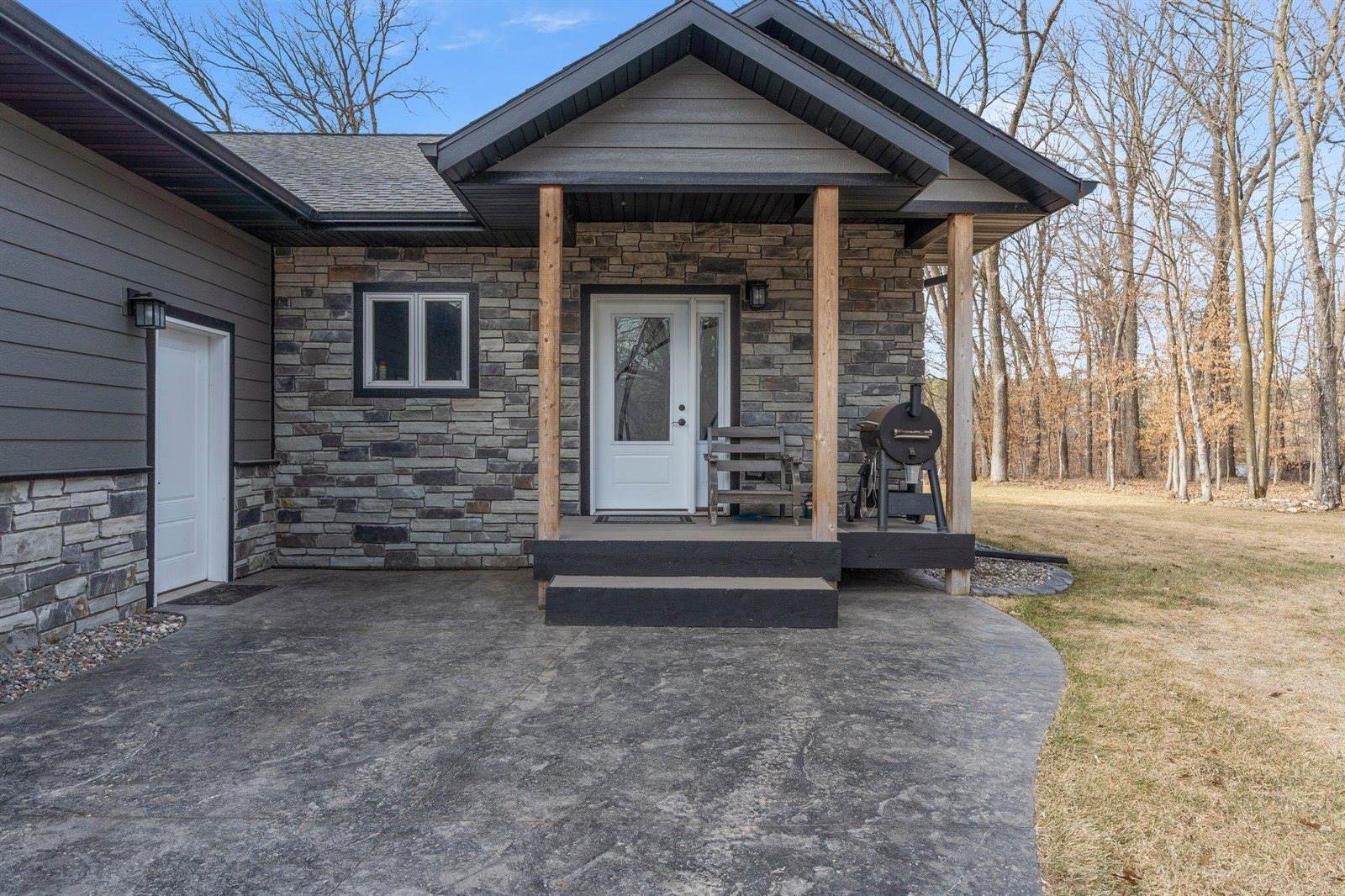 2523 River Glen Lane SW, Pillager, MN 56473