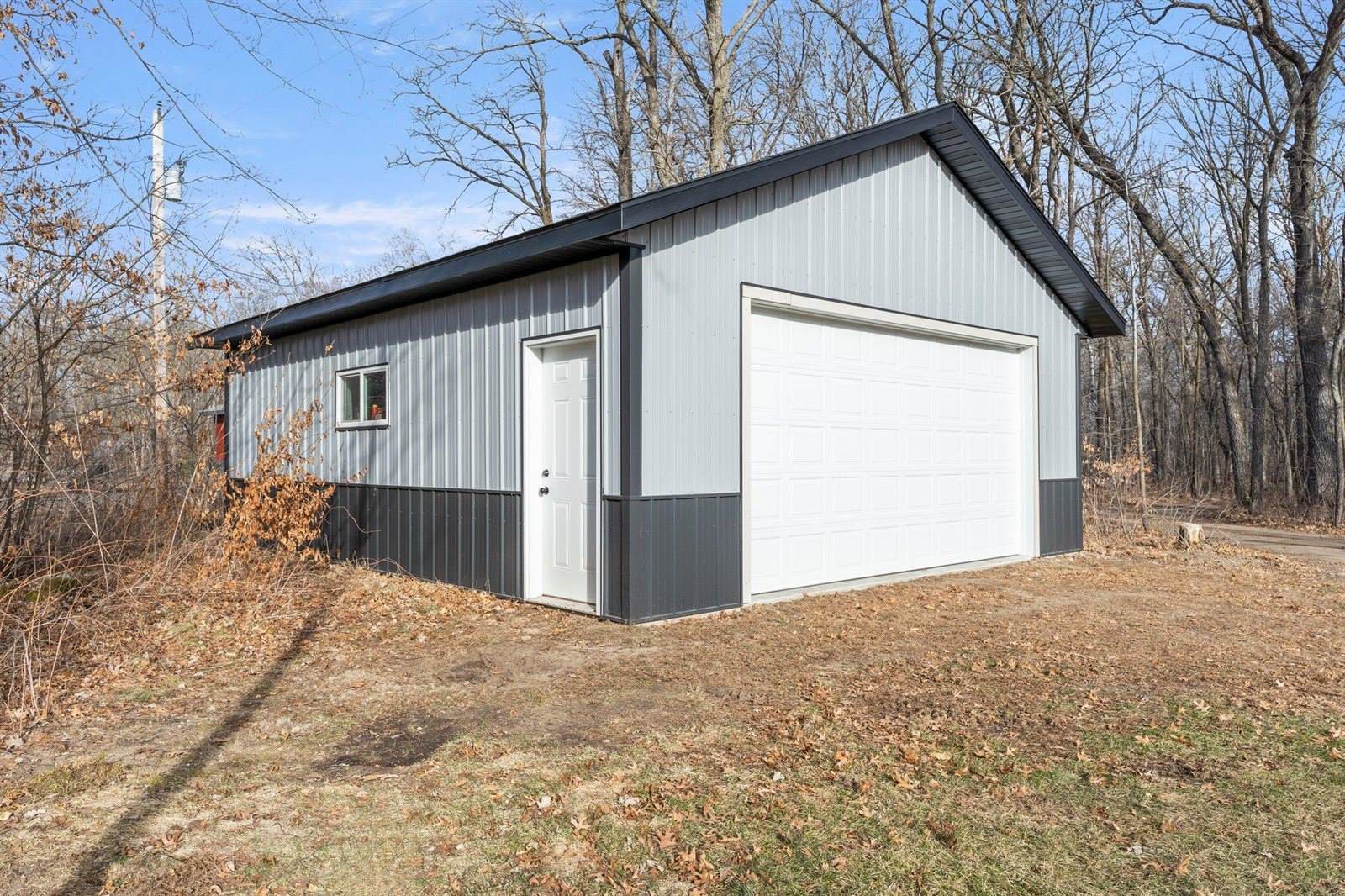 2523 River Glen Lane SW, Pillager, MN 56473