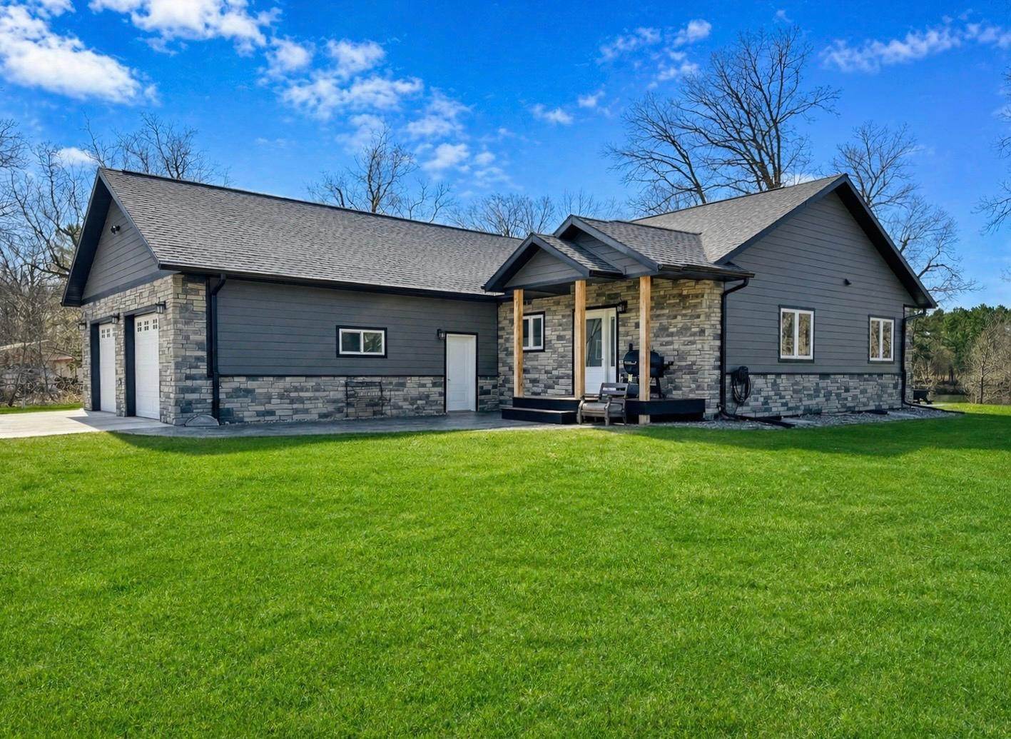 2523 River Glen Lane SW, Pillager, MN 56473