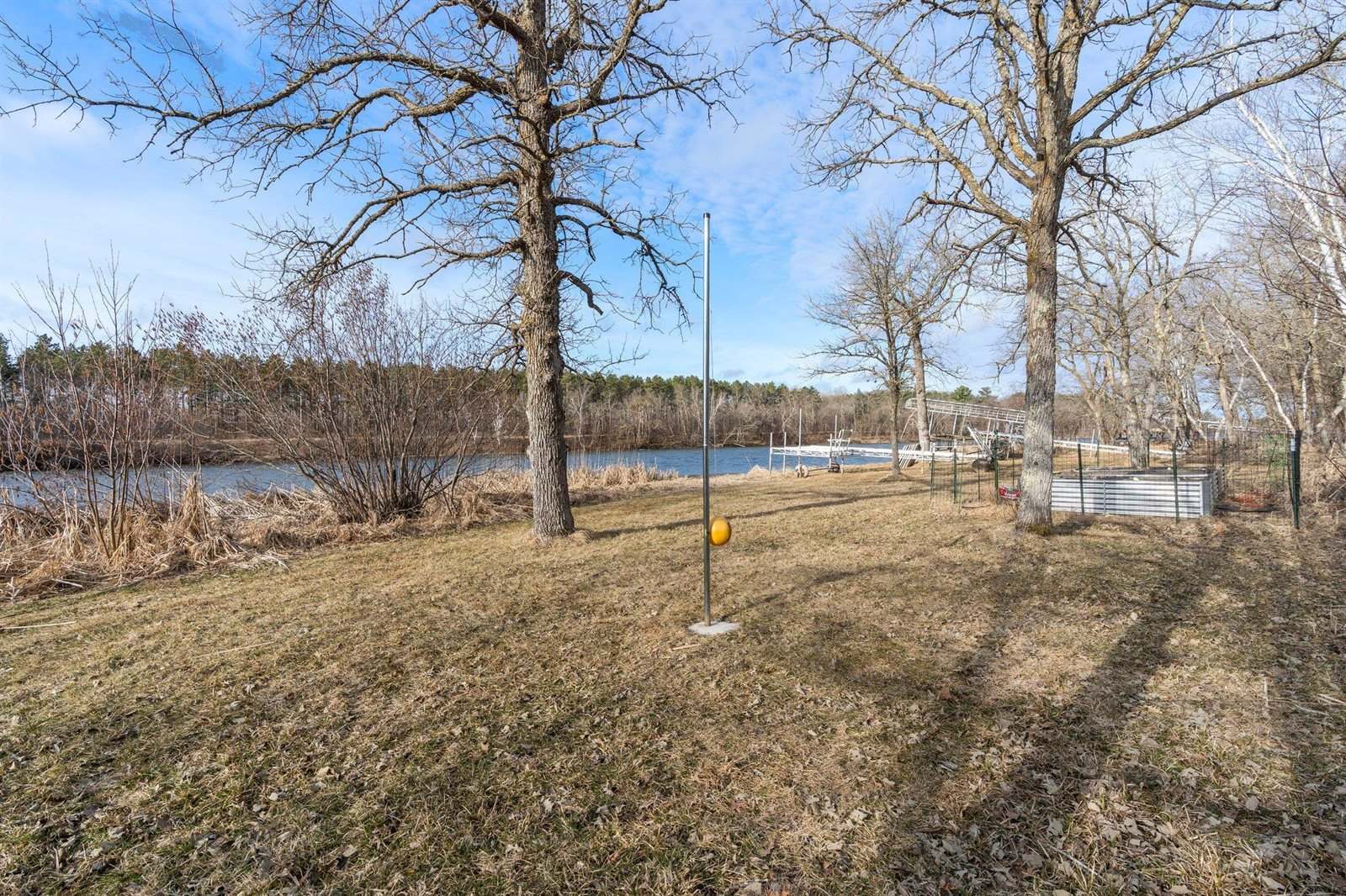 2523 River Glen Lane SW, Pillager, MN 56473