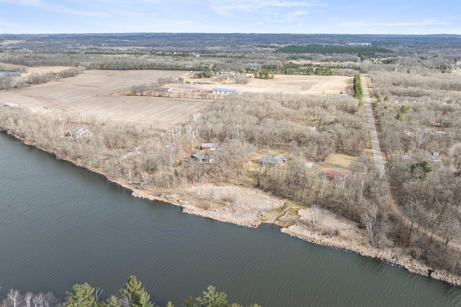 2523 River Glen Lane SW, Pillager, MN 56473
