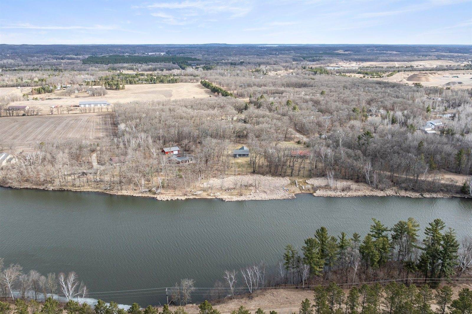 2523 River Glen Lane SW, Pillager, MN 56473