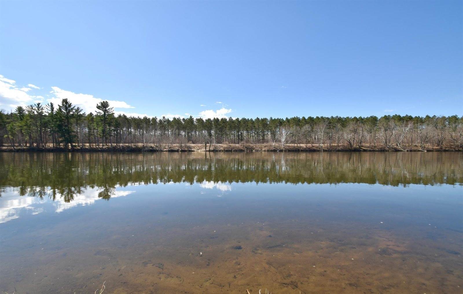2523 River Glen Lane SW, Pillager, MN 56473