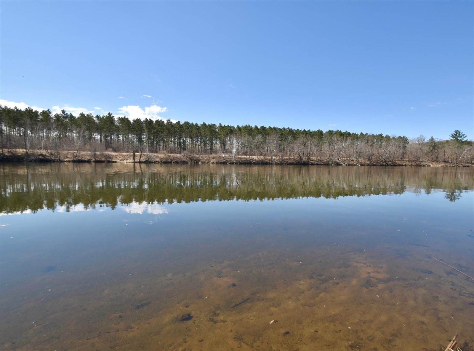 2523 River Glen Lane SW, Pillager, MN 56473