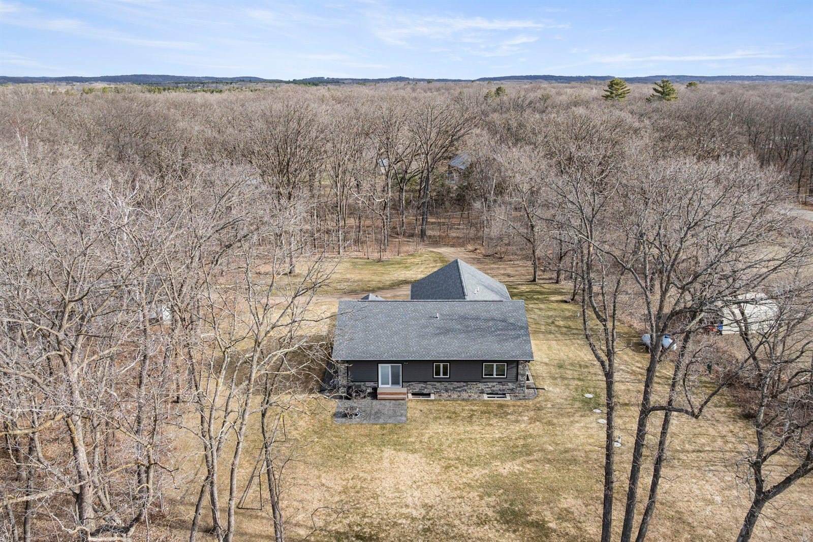 2523 River Glen Lane SW, Pillager, MN 56473