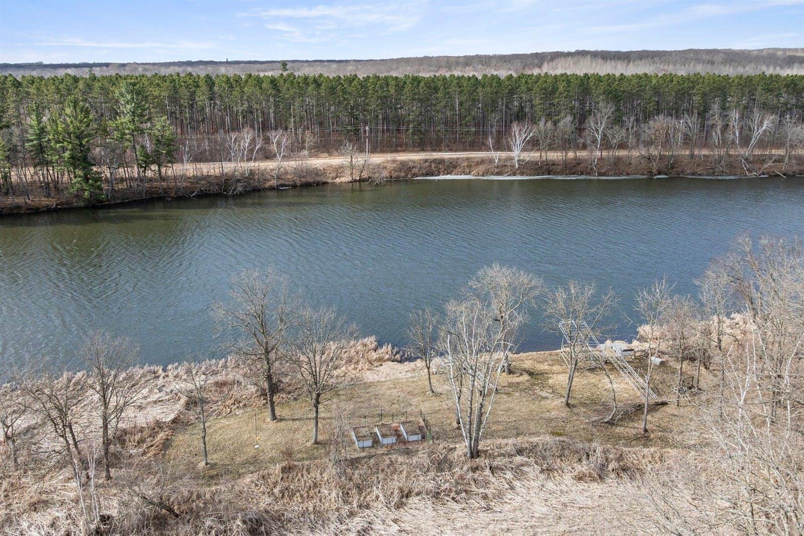 2523 River Glen Lane SW, Pillager, MN 56473