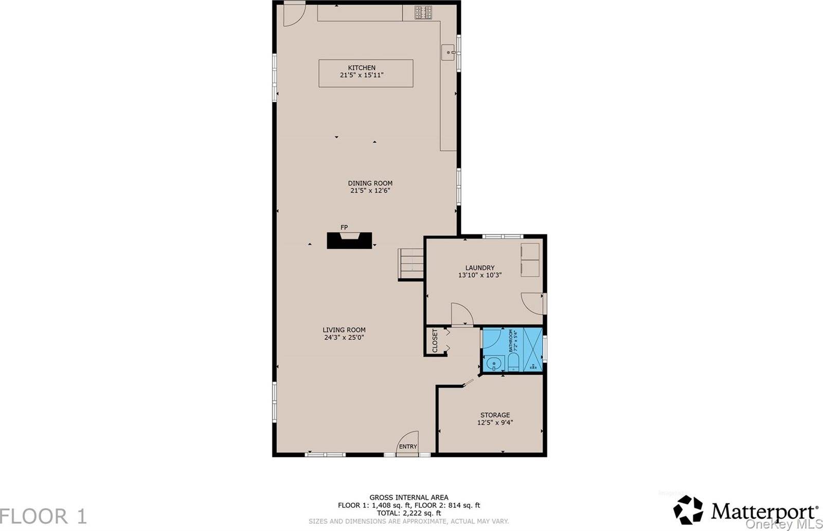 2378 5th Street, East Meadow, NY 11554
