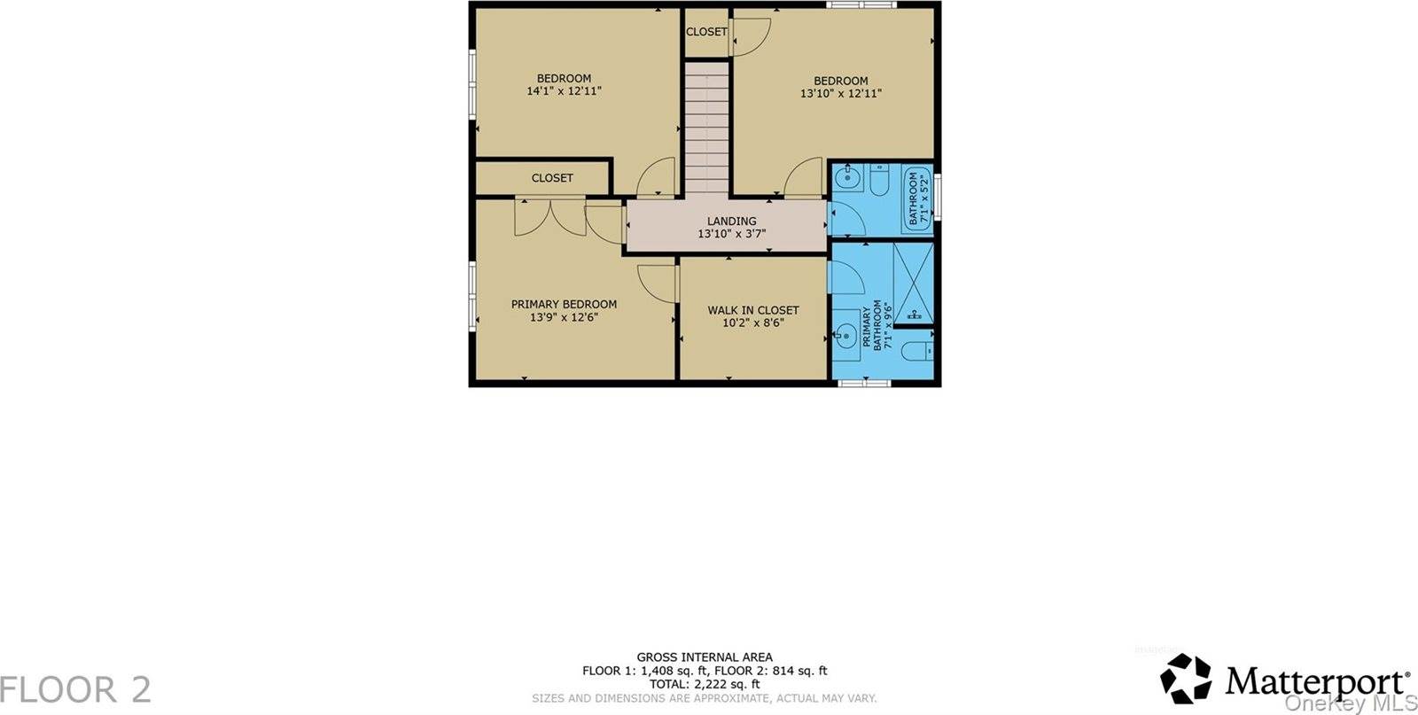 2378 5th Street, East Meadow, NY 11554