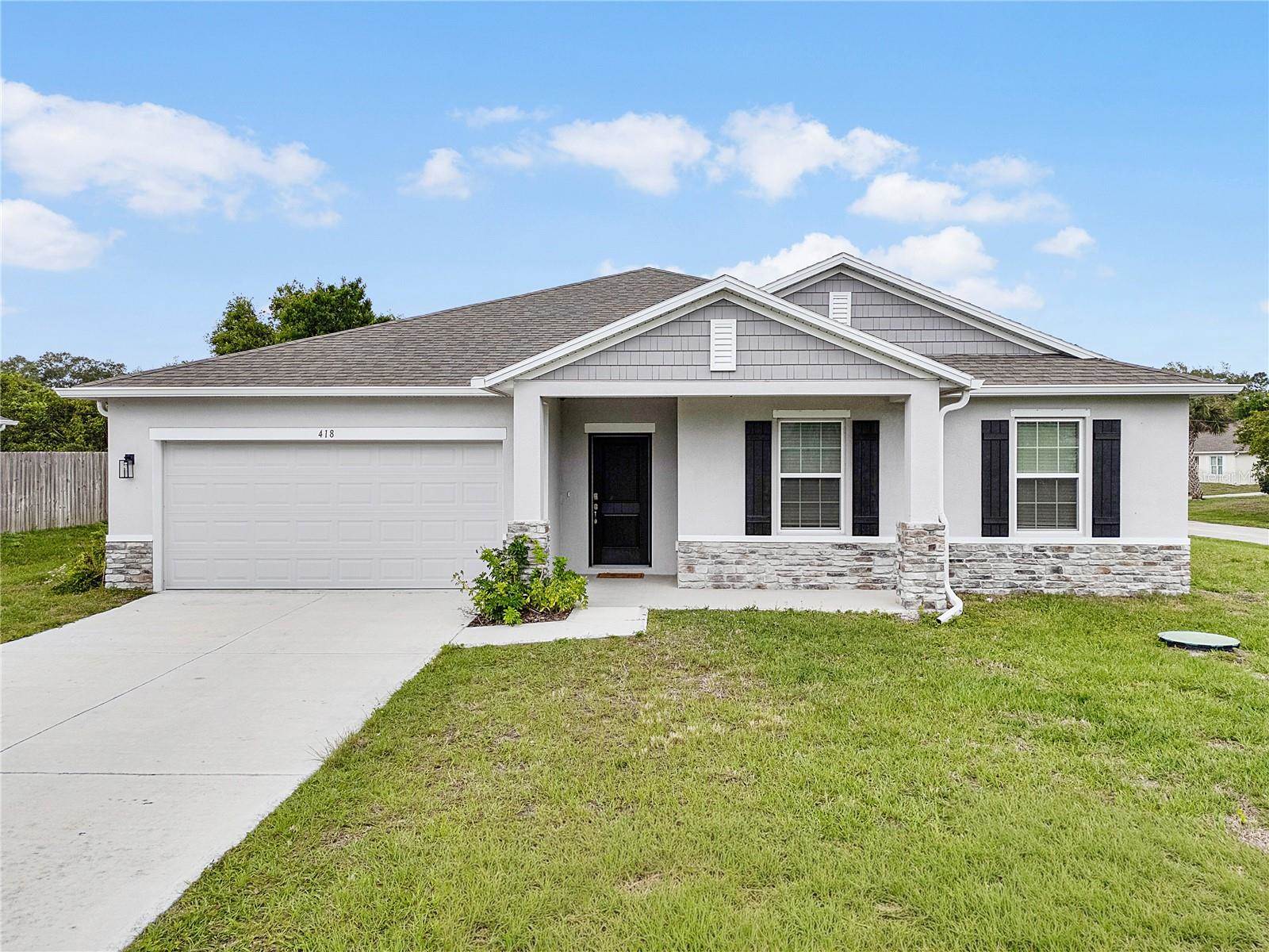 418 Fleming Street, Sebastian, FL 32958