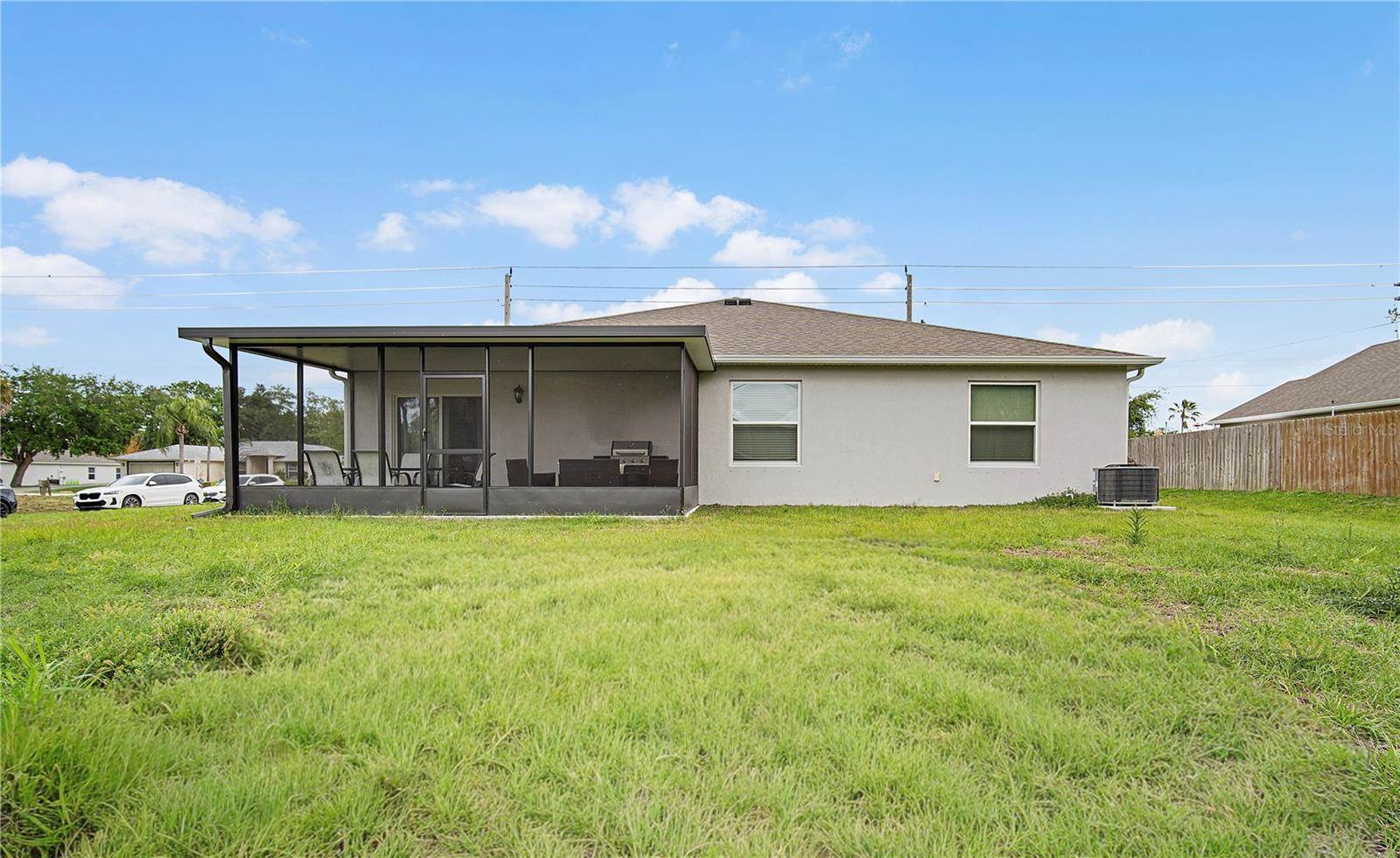 418 Fleming Street, Sebastian, FL 32958