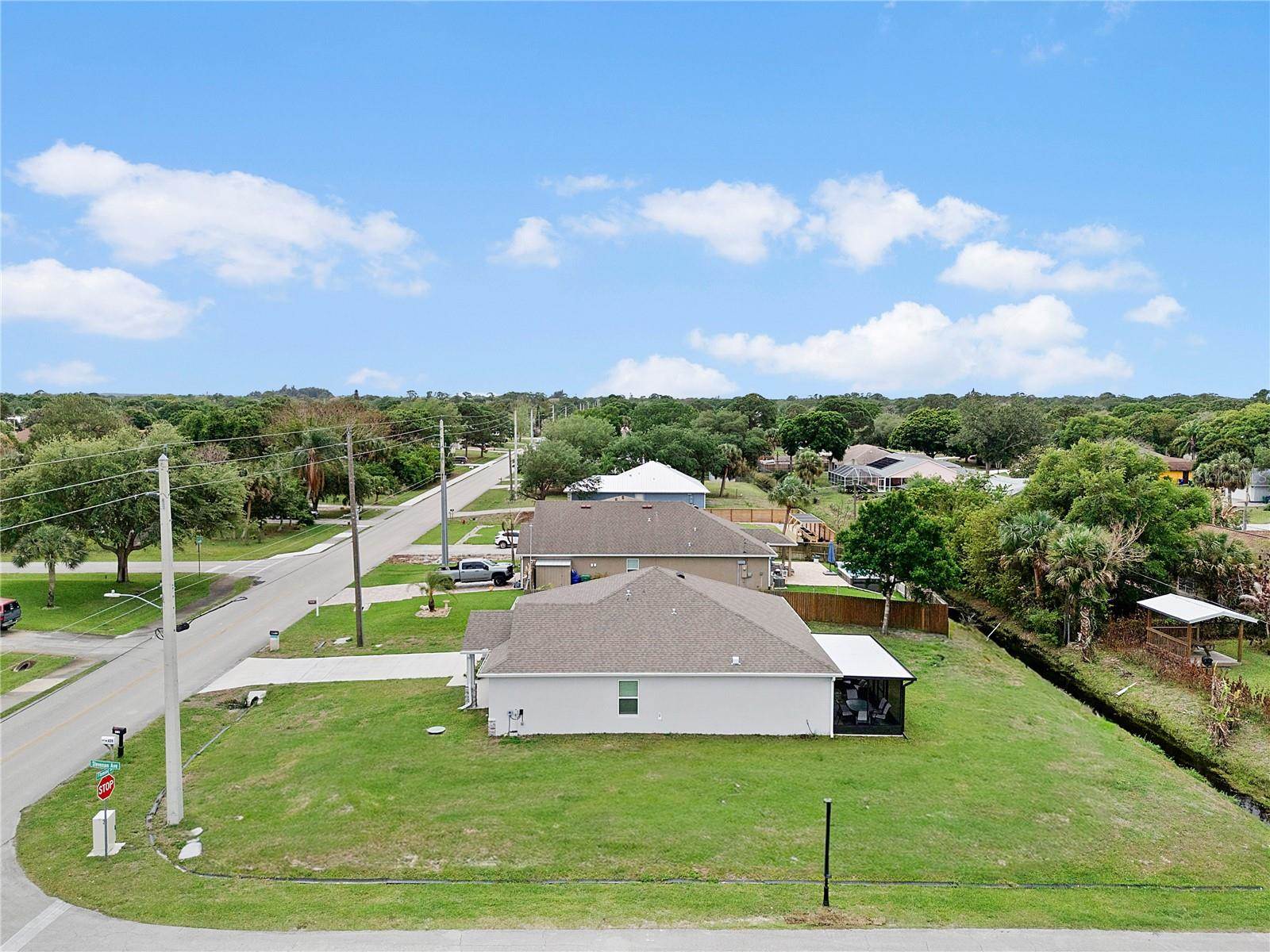 418 Fleming Street, Sebastian, FL 32958