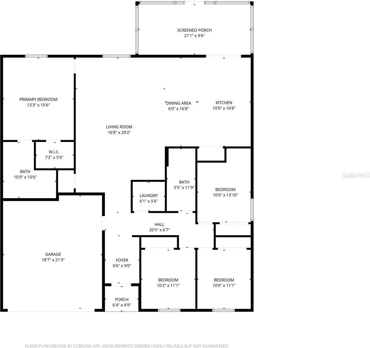 418 Fleming Street, Sebastian, FL 32958