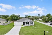 418 Fleming Street, Sebastian, FL 32958