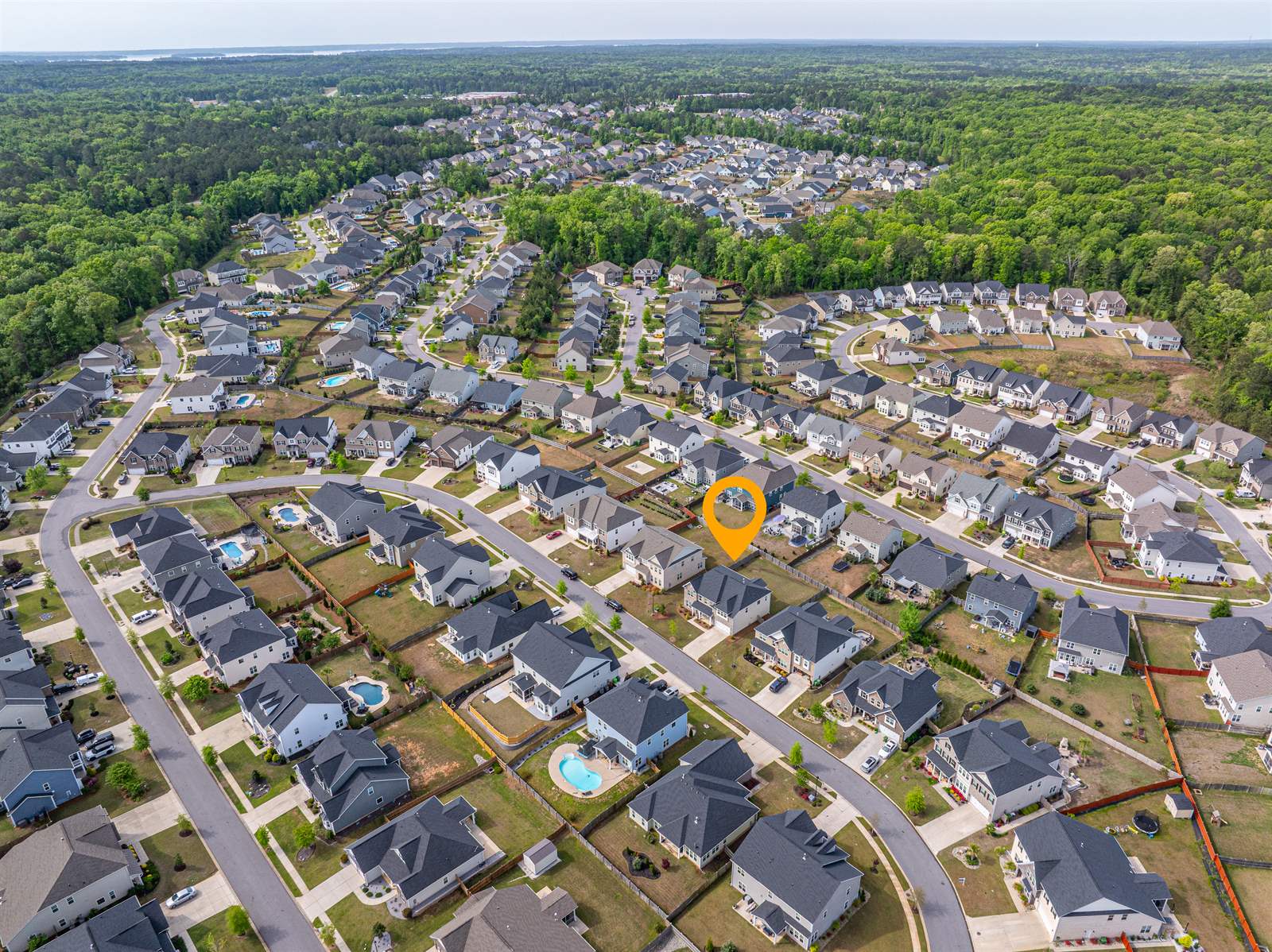 155 Almofini Lane, Chapin, SC 29036