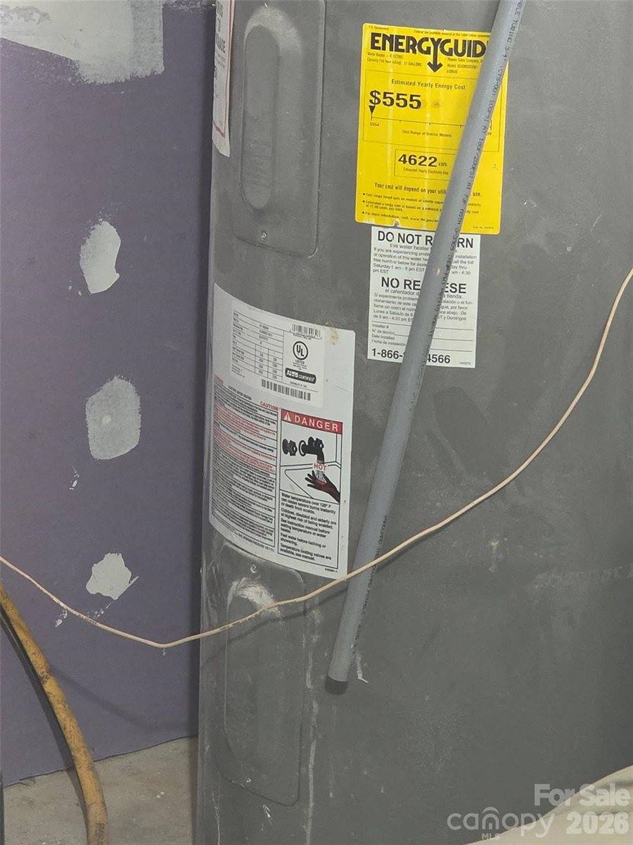 110 Wilrecar Drive, Black Mountain, NC 28711