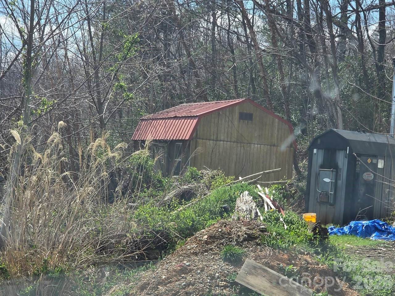 110 Wilrecar Drive, Black Mountain, NC 28711