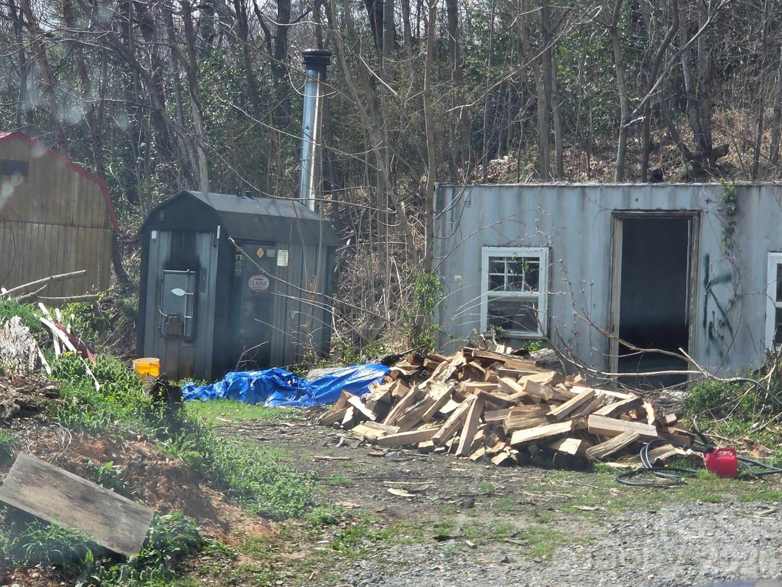 110 Wilrecar Drive, Black Mountain, NC 28711