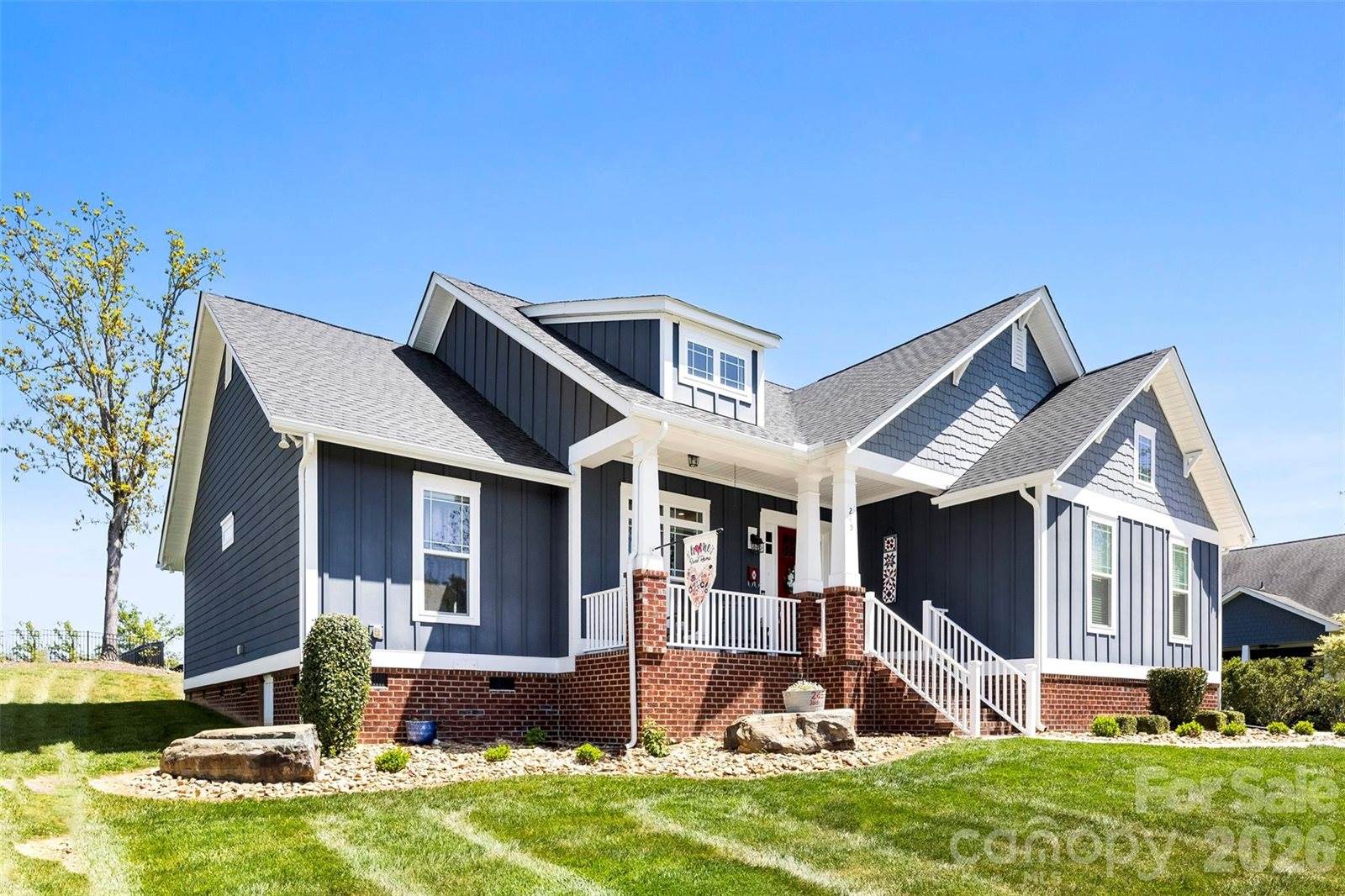 245 Jaida Lane, Oakboro, NC 28129