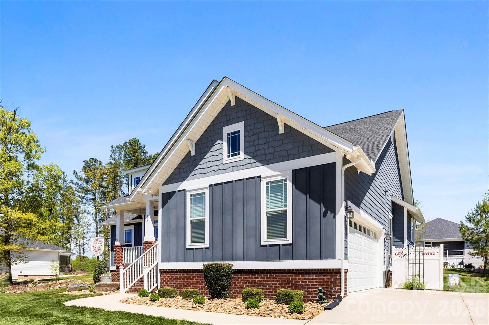 245 Jaida Lane, Oakboro, NC 28129