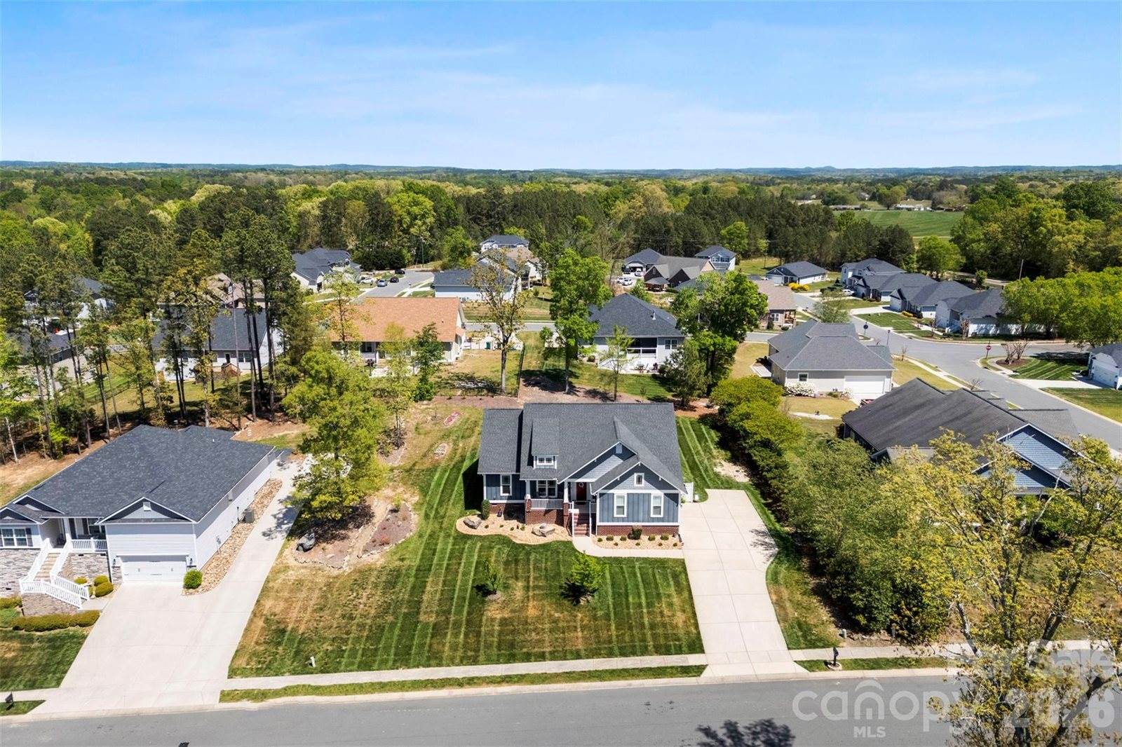 245 Jaida Lane, Oakboro, NC 28129