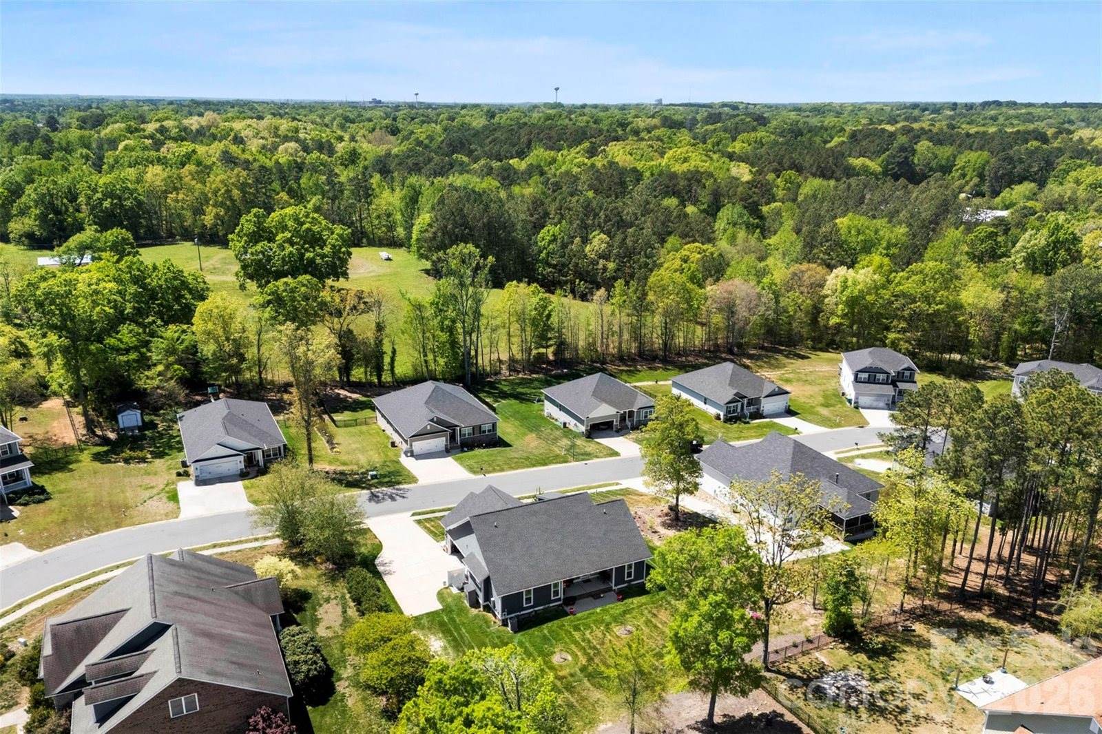 245 Jaida Lane, Oakboro, NC 28129
