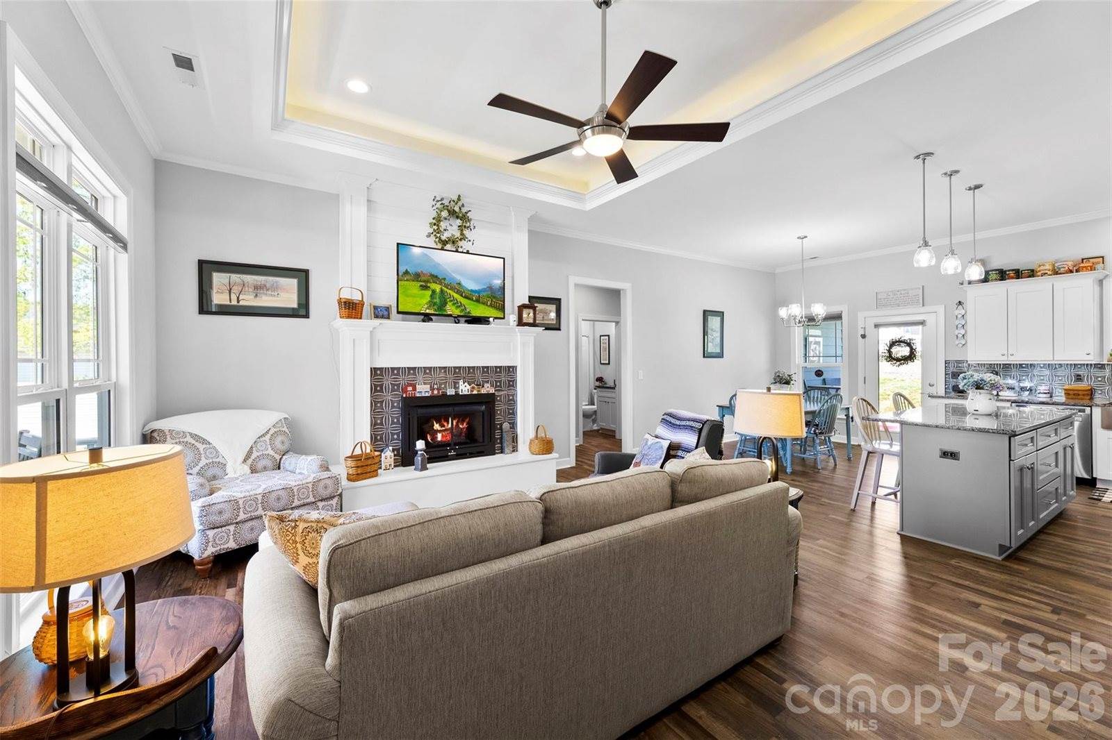 245 Jaida Lane, Oakboro, NC 28129