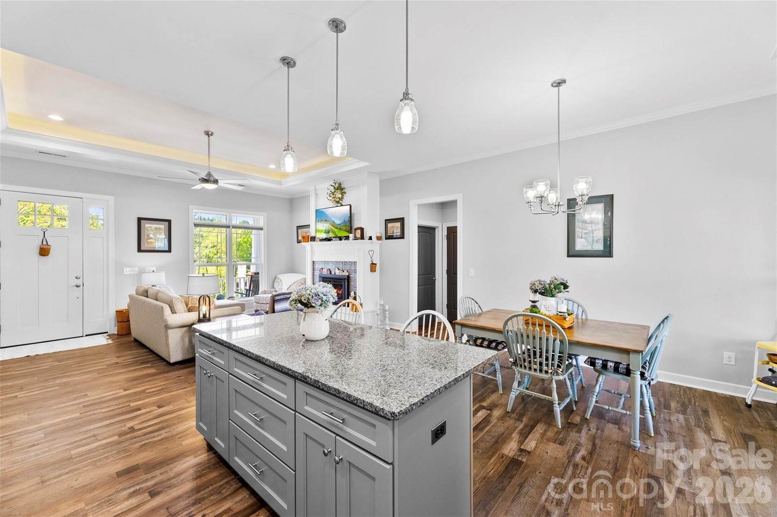245 Jaida Lane, Oakboro, NC 28129
