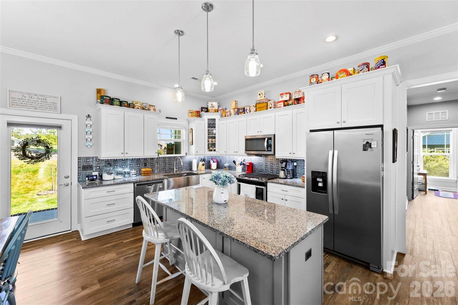 245 Jaida Lane, Oakboro, NC 28129
