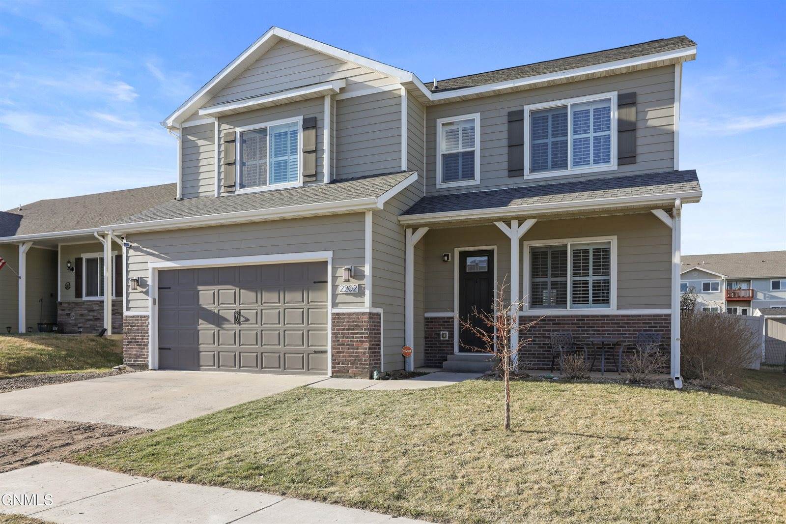 2202 25th Street West, Williston, ND 58801