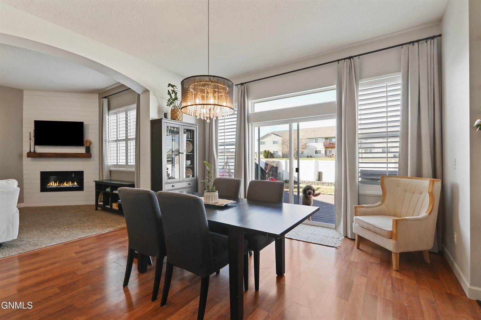 2202 25th Street West, Williston, ND 58801