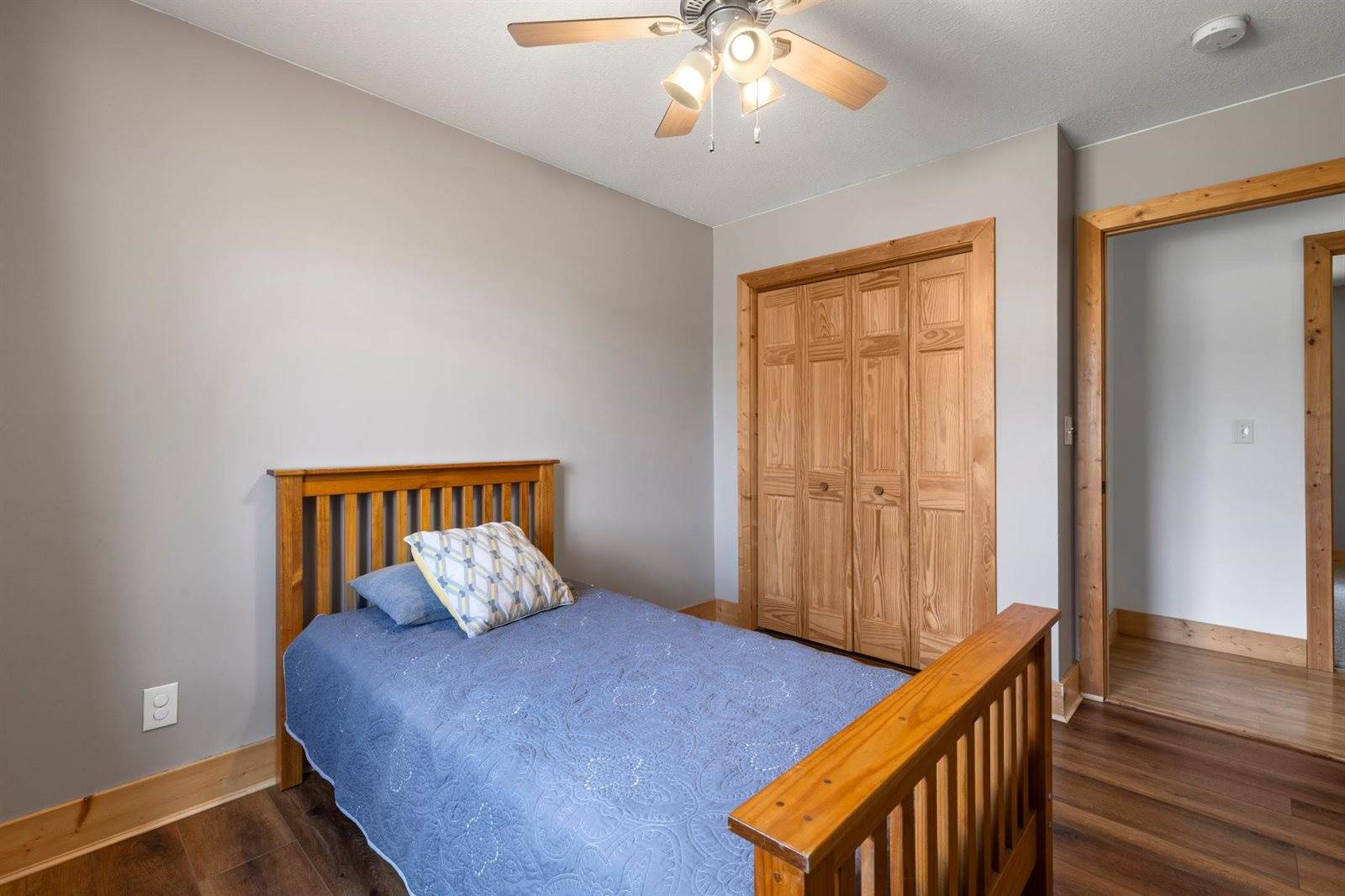 5795 Bluestem Lane SW, Motley, MN 56466