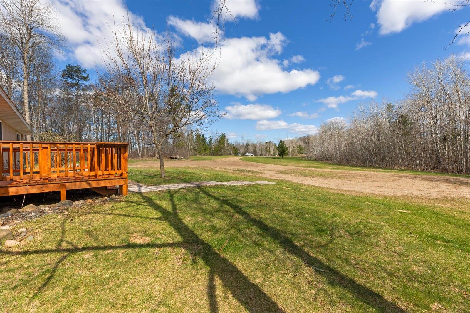 5795 Bluestem Lane SW, Motley, MN 56466