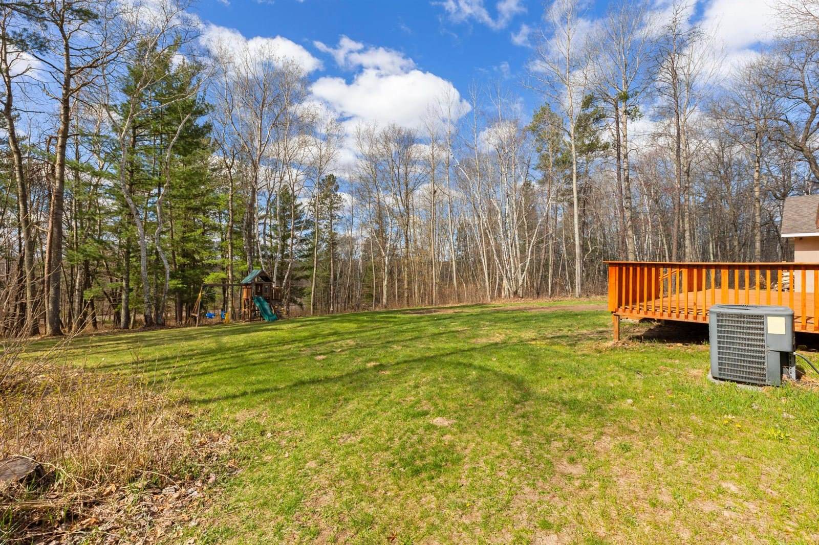 5795 Bluestem Lane SW, Motley, MN 56466