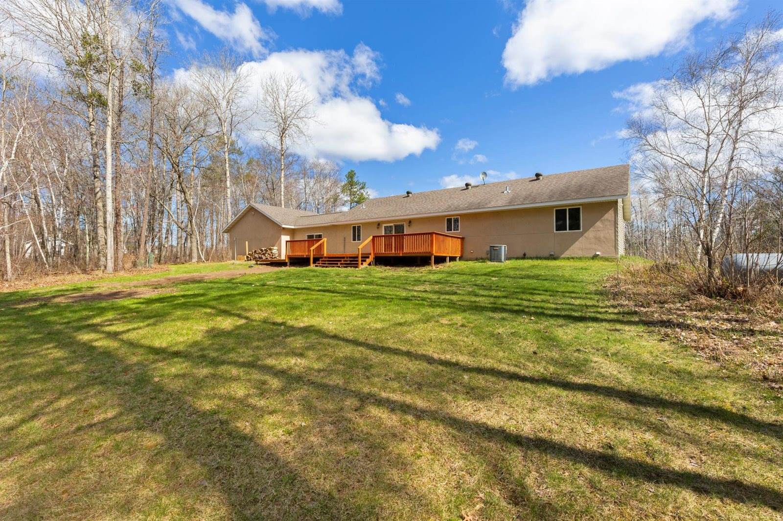 5795 Bluestem Lane SW, Motley, MN 56466