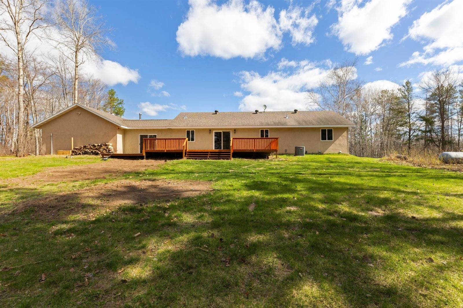 5795 Bluestem Lane SW, Motley, MN 56466