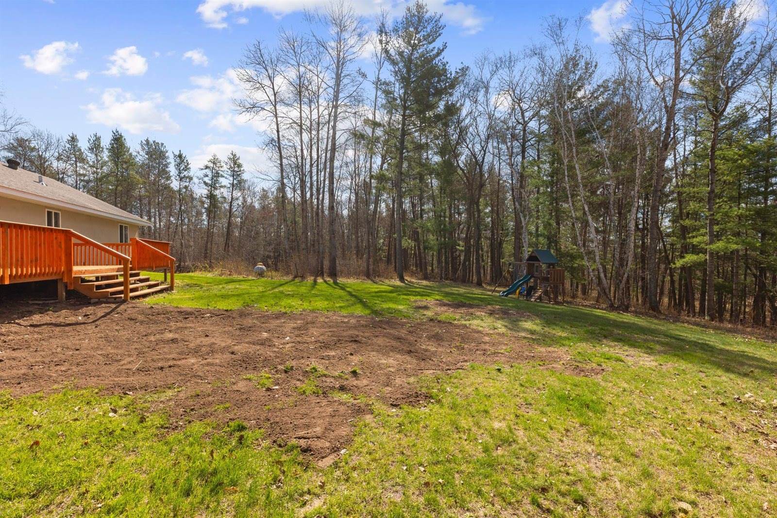 5795 Bluestem Lane SW, Motley, MN 56466