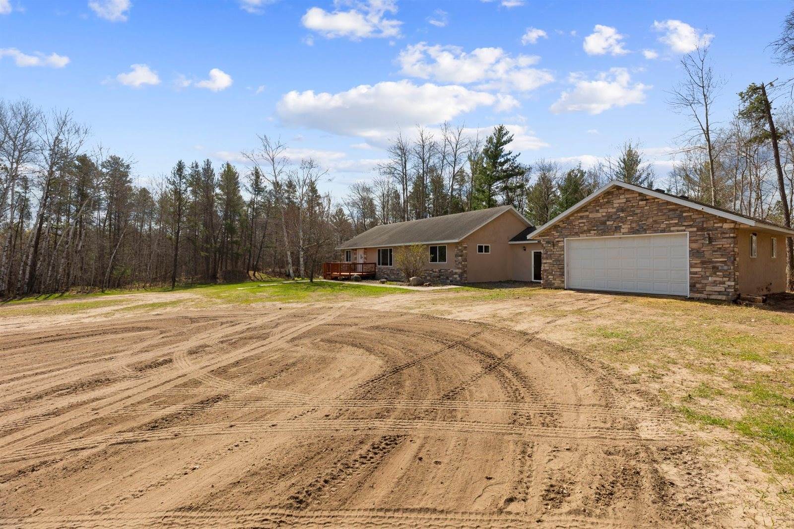 5795 Bluestem Lane SW, Motley, MN 56466