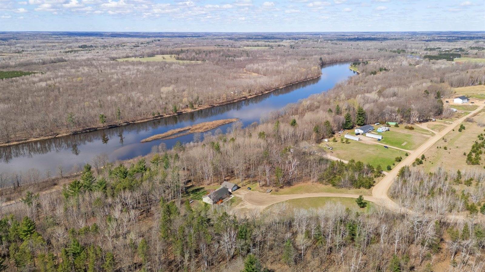 5795 Bluestem Lane SW, Motley, MN 56466